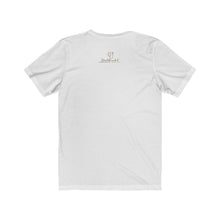 Load image into Gallery viewer, Pioneers Crewneck Jersey Short Sleeve Tee
