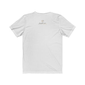 Pioneers Crewneck Jersey Short Sleeve Tee