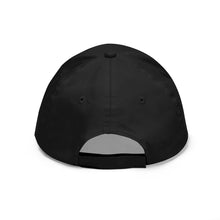 Load image into Gallery viewer, Vaccinated Unisex Twill Hat
