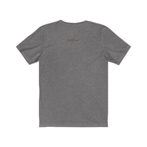 The Ninety-One Percent Jersey Short Sleeve Tee