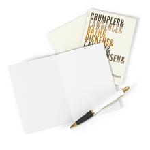 Load image into Gallery viewer, Pioneers Notecards (8 pcs)
