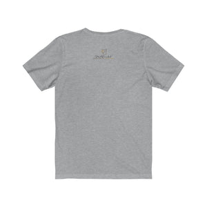 The Ninety-One Percent Jersey Short Sleeve Tee