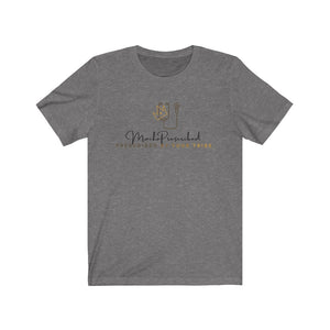 MochaPrescribed Logo Tee