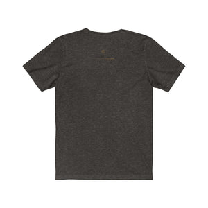 The Ninety-One Percent Jersey Short Sleeve Tee